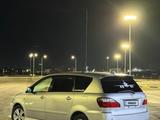 Toyota Ipsum 2005 года за 4 800 000 тг. в Актобе – фото 4