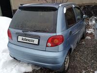 Daewoo Matiz 2007 годаүшін1 350 000 тг. в Шымкент