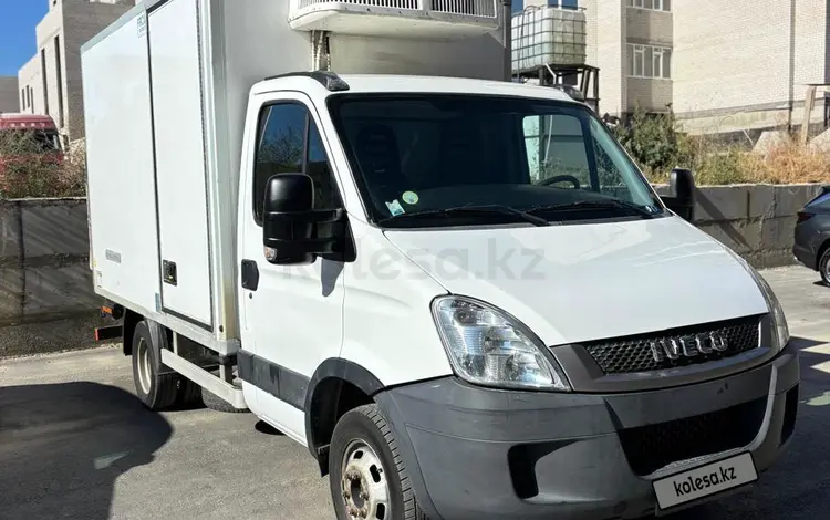 IVECO  Daily 2014 года за 12 700 000 тг. в Актобе