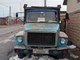 ГАЗ  53 1992 года за 2 000 000 тг. в Шымкент – фото 3