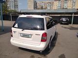 Mazda MPV 2000 года за 4 200 000 тг. в Темиртау – фото 2