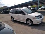 Mazda MPV 2000 годаүшін4 200 000 тг. в Темиртау – фото 5