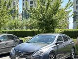 Hyundai Grandeur 2011 года за 6 800 000 тг. в Алматы – фото 3