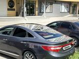 Hyundai Grandeur 2011 года за 6 800 000 тг. в Алматы – фото 2