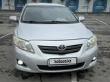 Toyota Corolla 2007 года за 4 500 000 тг. в Актобе – фото 2