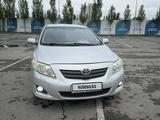 Toyota Corolla 2007 года за 4 500 000 тг. в Актобе