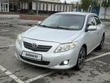 Toyota Corolla 2007 года за 4 500 000 тг. в Актобе – фото 4