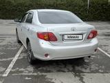 Toyota Corolla 2007 года за 4 500 000 тг. в Актобе – фото 5