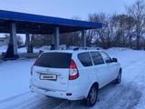 ВАЗ (Lada) Priora 2171 2012 года за 2 180 000 тг. в Шемонаиха – фото 5