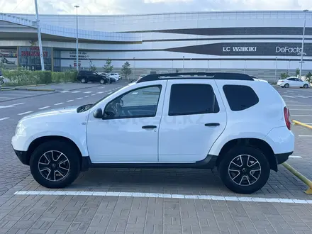 Renault Duster 2014 года за 4 700 000 тг. в Астана – фото 8