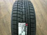 215/50r17 Yokohama Ice Guard IG60 за 57 000 тг. в Астана – фото 2