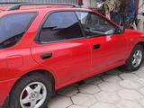 Subaru Impreza 1995 годаүшін2 600 000 тг. в Тараз