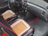 Subaru Impreza 1995 годаүшін2 600 000 тг. в Тараз – фото 5