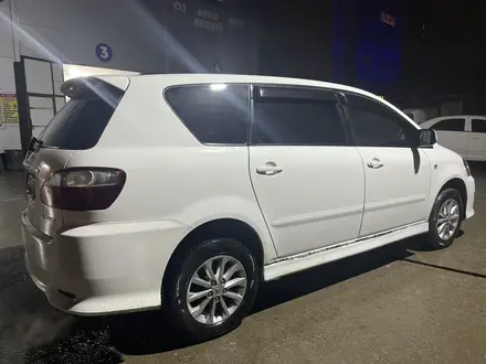 Toyota Ipsum 2005 года за 5 000 000 тг. в Актобе – фото 8