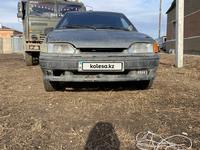 ВАЗ (Lada) 2114 2006 года за 550 000 тг. в Астана