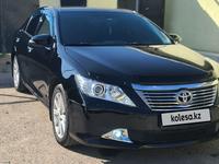 Toyota Camry 2011 года за 8 700 000 тг. в Шымкент