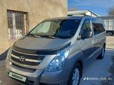 Hyundai Starex 2015 года за 10 500 000 тг. в Шымкент