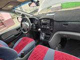 Hyundai Starex 2015 года за 10 500 000 тг. в Шымкент – фото 2