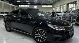 Kia K5 2019 года за 11 200 000 тг. в Шымкент