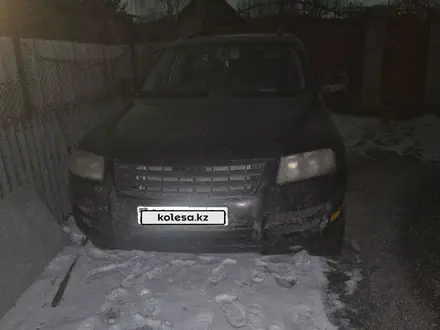 Volkswagen Touareg 2003 года за 4 000 000 тг. в Алматы