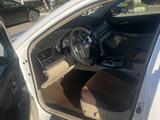 Toyota Camry 2014 года за 4 000 000 тг. в Петропавловск