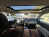 Toyota Camry 2014 года за 4 000 000 тг. в Петропавловск – фото 3