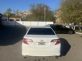 Toyota Camry 2014 года за 4 000 000 тг. в Петропавловск – фото 5
