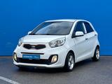 Kia Picanto 2014 года за 4 760 000 тг. в Алматы