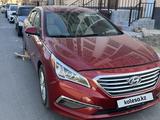 Hyundai Sonata 2014 годаүшін4 000 000 тг. в Атырау – фото 5