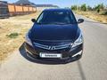 Hyundai Accent 2014 годаfor5 400 000 тг. в Туркестан – фото 4