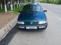Volkswagen Passat 1996 годаүшін2 550 000 тг. в Шымкент
