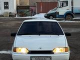 ВАЗ (Lada) 2115 2012 годаүшін1 450 000 тг. в Караганда