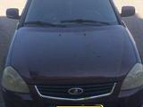ВАЗ (Lada) Priora 2170 2013 годаүшін1 500 000 тг. в Атырау