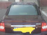 ВАЗ (Lada) Priora 2170 2013 годаүшін1 500 000 тг. в Атырау – фото 2