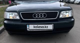 Audi A6 1995 годаүшін4 300 000 тг. в Астана