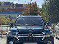 Toyota Land Cruiser 2008 годаүшін20 000 000 тг. в Шымкент – фото 2