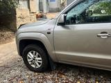 Volkswagen Amarok 2015 года за 10 690 000 тг. в Алматы – фото 5