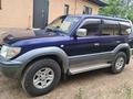 Toyota Land Cruiser Prado 1996 годаүшін5 500 000 тг. в Алматы – фото 2