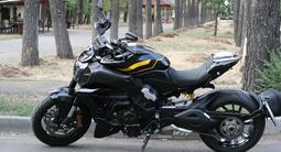 Ducati  Diavel V4 2023 года за 19 000 000 тг. в Алматы – фото 2