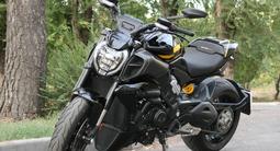 Ducati  Diavel V4 2023 года за 19 000 000 тг. в Алматы – фото 5