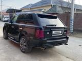 Land Rover Range Rover Sport 2005 годаfor5 800 000 тг. в Шымкент