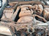 Mercedes-Benz C 180 1996 годаүшін1 150 000 тг. в Кокшетау – фото 2