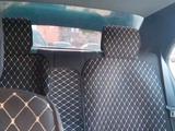 Mercedes-Benz C 180 1996 годаүшін1 150 000 тг. в Кокшетау – фото 4