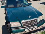 Mercedes-Benz C 180 1996 годаүшін1 150 000 тг. в Кокшетау