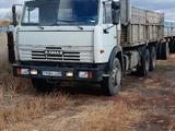 КамАЗ  53215 2006 года за 9 890 000 тг. в Караганда – фото 3