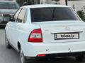 ВАЗ (Lada) Granta 2190 2013 года за 2 100 000 тг. в Шымкент – фото 6