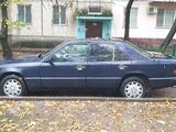 Mercedes-Benz E 200 1991 годаүшін1 550 000 тг. в Алматы – фото 4