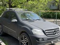 Mercedes-Benz ML 350 2006 годаүшін5 500 000 тг. в Алматы