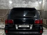 Lexus LX 570 2008 годаүшін20 000 000 тг. в Жезказган – фото 3