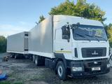 МАЗ 2014 годаүшін20 000 000 тг. в Усть-Каменогорск